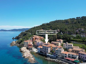 Casa Cotone - Monolocale Marciana Marina